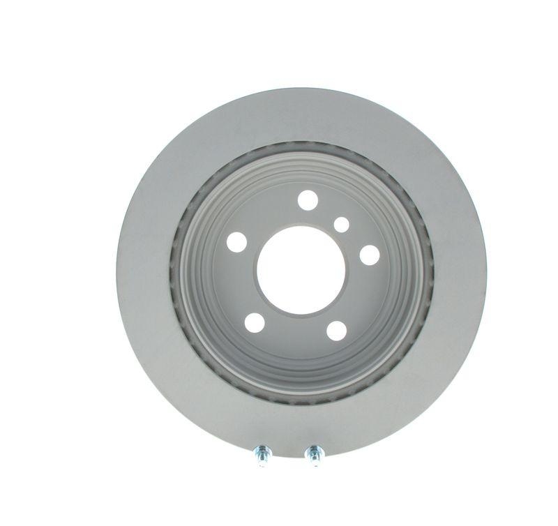 2x BOSCH Bremsscheibe 0 986 479 045