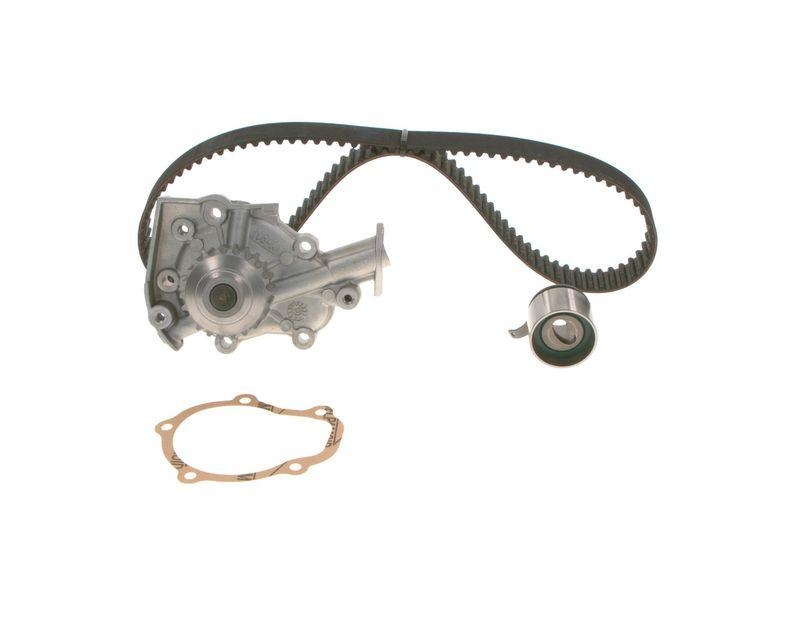BOSCH Wasserpumpe + Zahnriemensatz