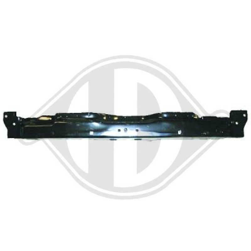 DIEDERICHS Front Cowling