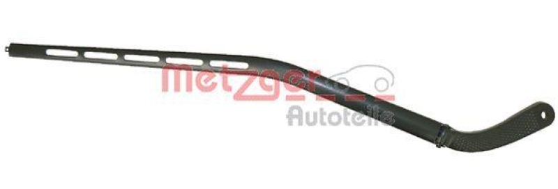 METZGER Wiper Arm, window cleaning