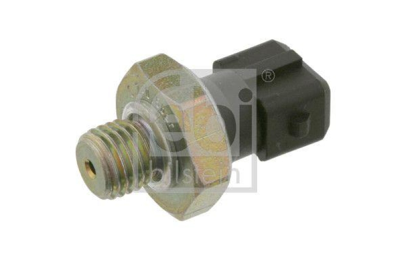 Febi Bilstein Öldruckschalter passend für BMW X3 F25 3 E46 ti 5 F11...