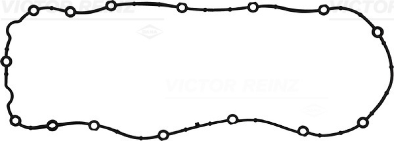 VICTOR REINZ Gasket, oil sump