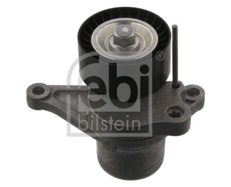 FEBI BILSTEIN Riemenspanner, Keilrippenriemen