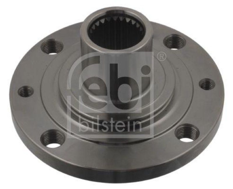 FEBI BILSTEIN Wheel Hub