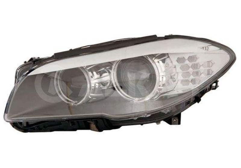 Headlight