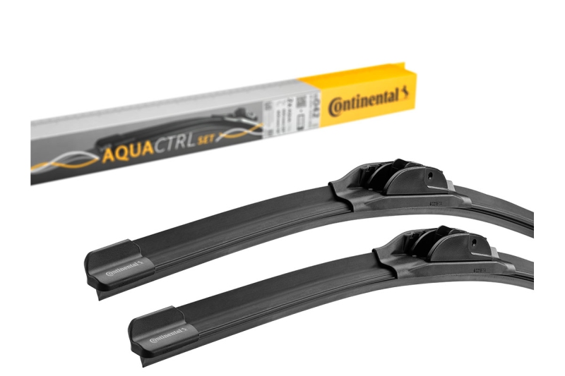 CONTINENTAL Wischblatt AQUACTRL SET