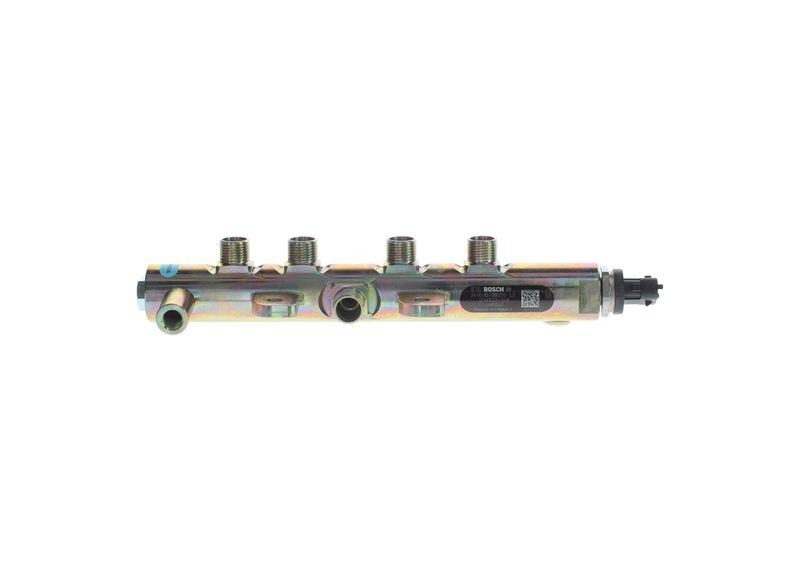 BOSCH Verteilerrohr, Kraftstoff 445224048