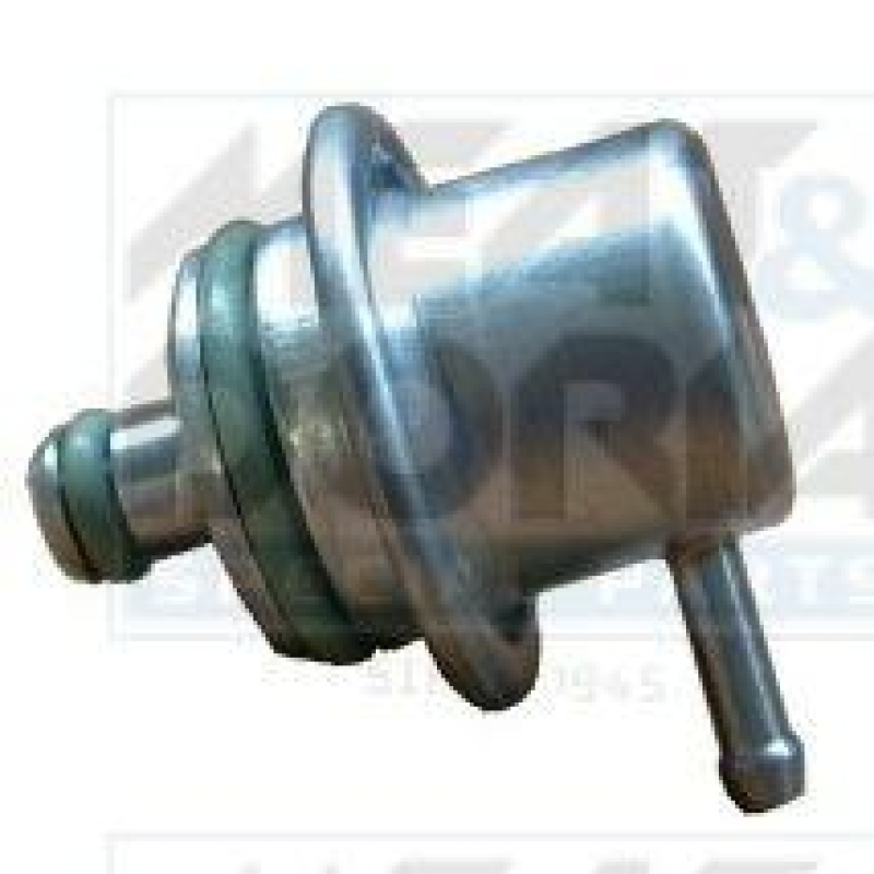 MEAT &amp; DORIA Control Valve, fuel pressure