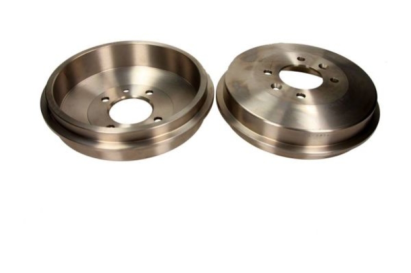 2x MAXGEAR Bremstrommel 19-0836
