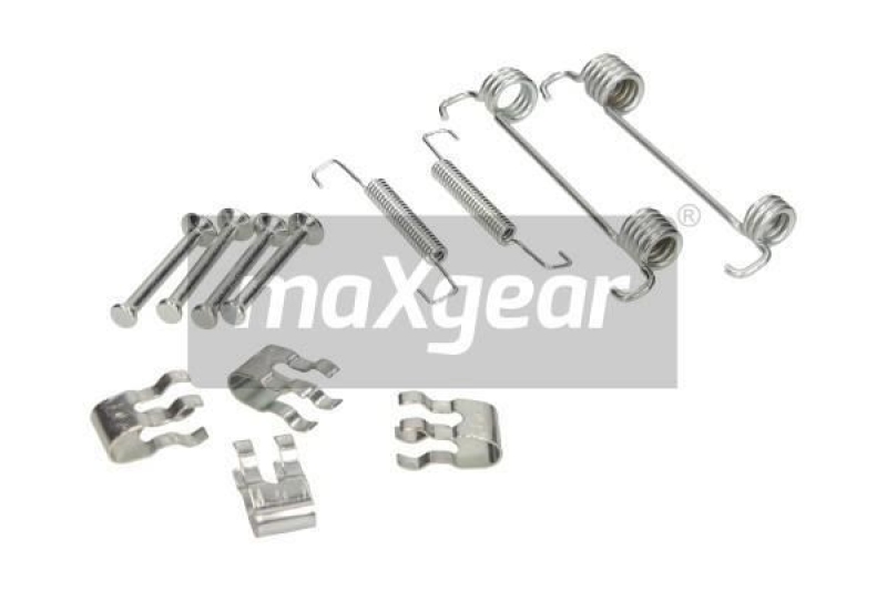 MAXGEAR Accessory Kit, parking brake shoes