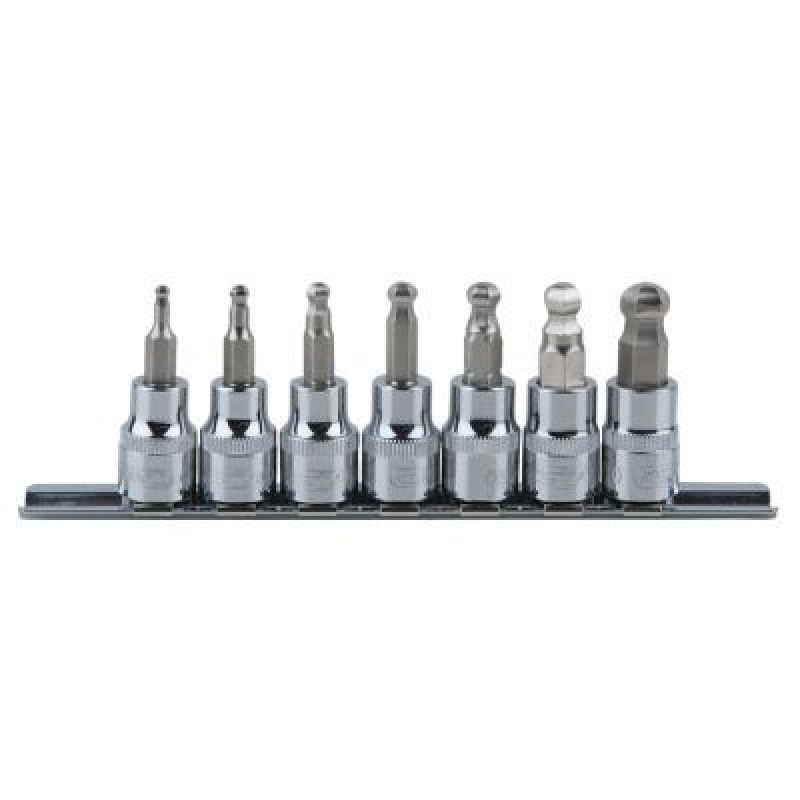 KS TOOLS Socket Set