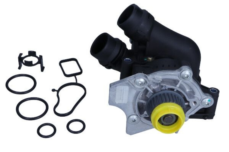MAXGEAR Water Pump, engine cooling