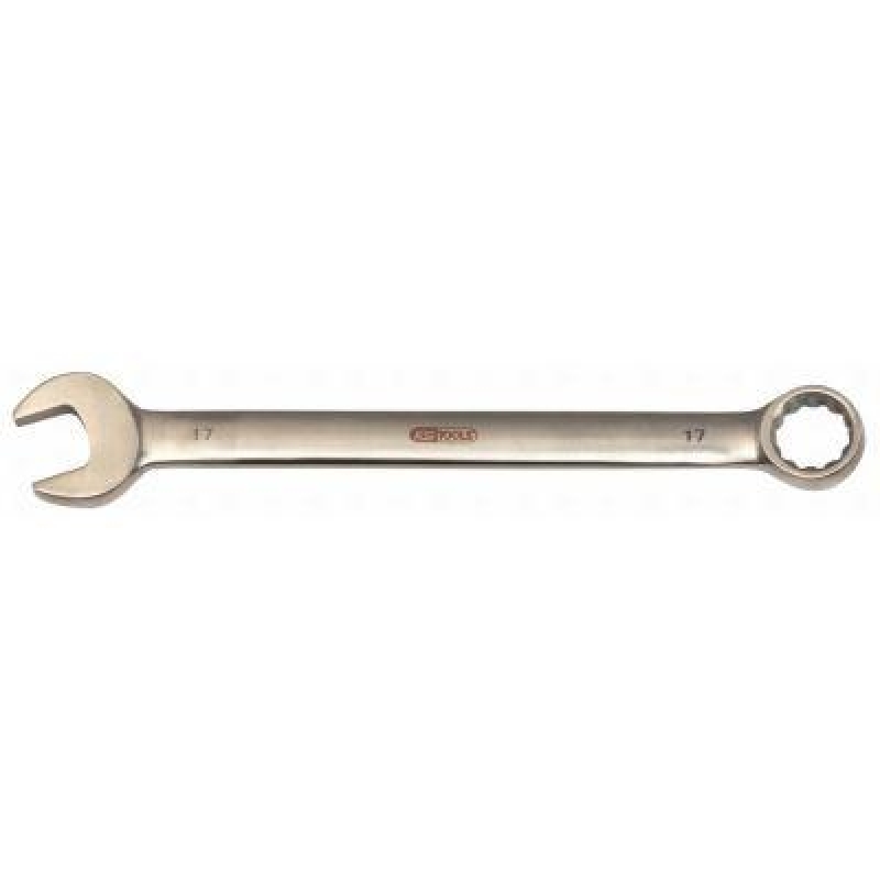 KS TOOLS Ring-/Gabelschlüssel