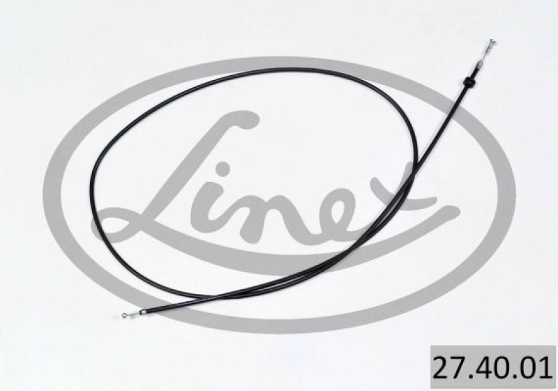 LINEX Bonnet Cable