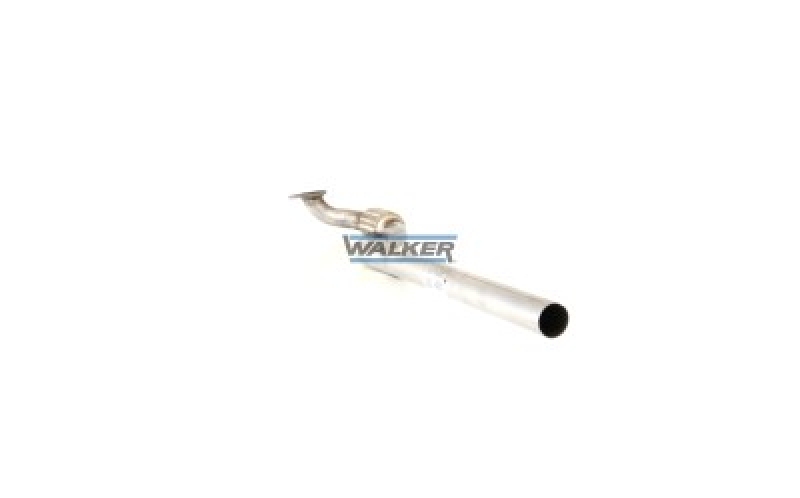 WALKER Exhaust Pipe