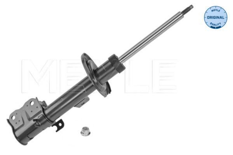 MEYLE Shock Absorber MEYLE-ORIGINAL: True to OE.