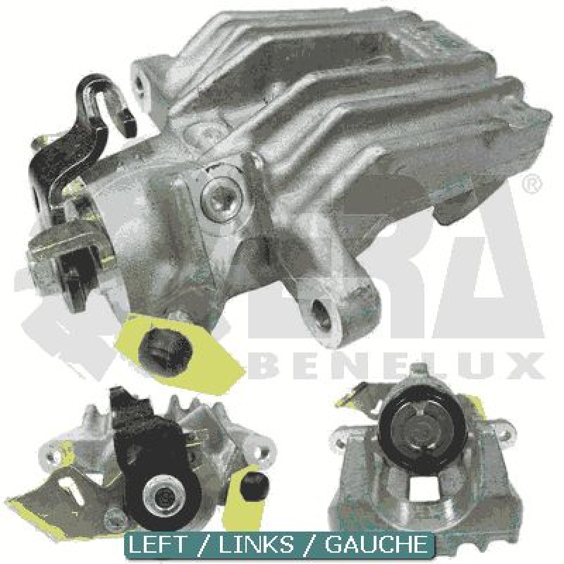 ERA Benelux Brake Caliper