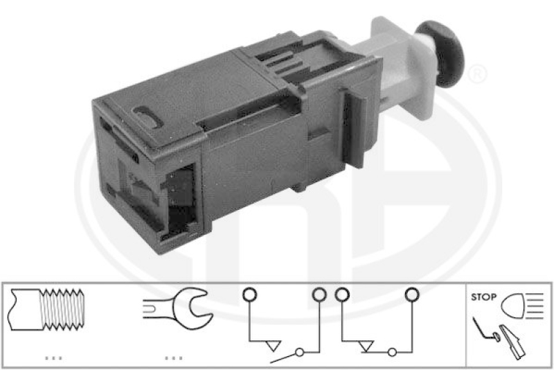 ERA Bremslichtschalter
