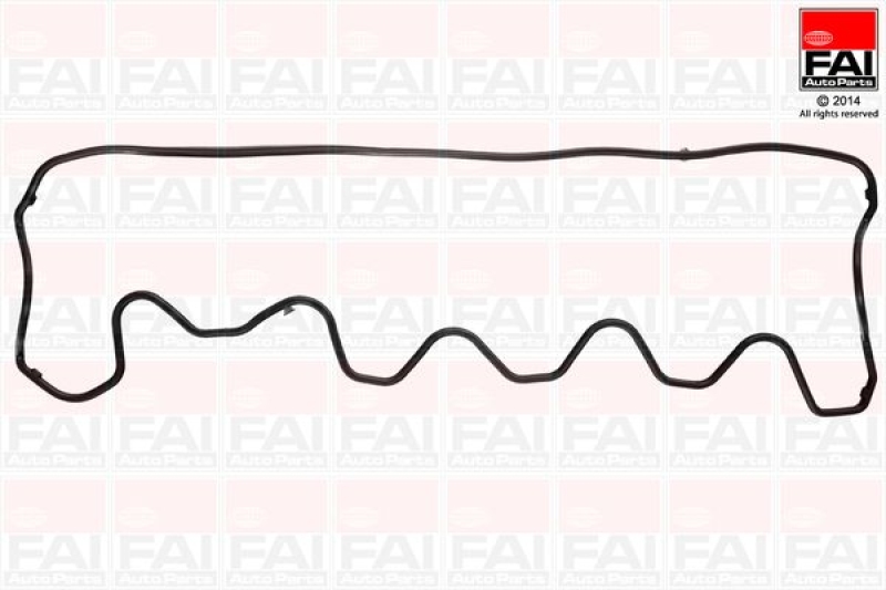 FAI AutoParts Gasket, cylinder head cover