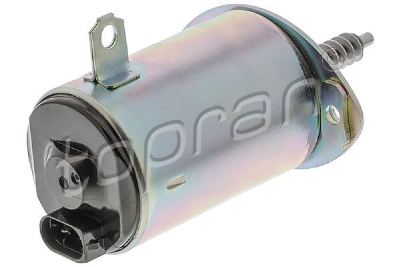 TOPRAN Actuator, exentric shaft (variable valve lift)