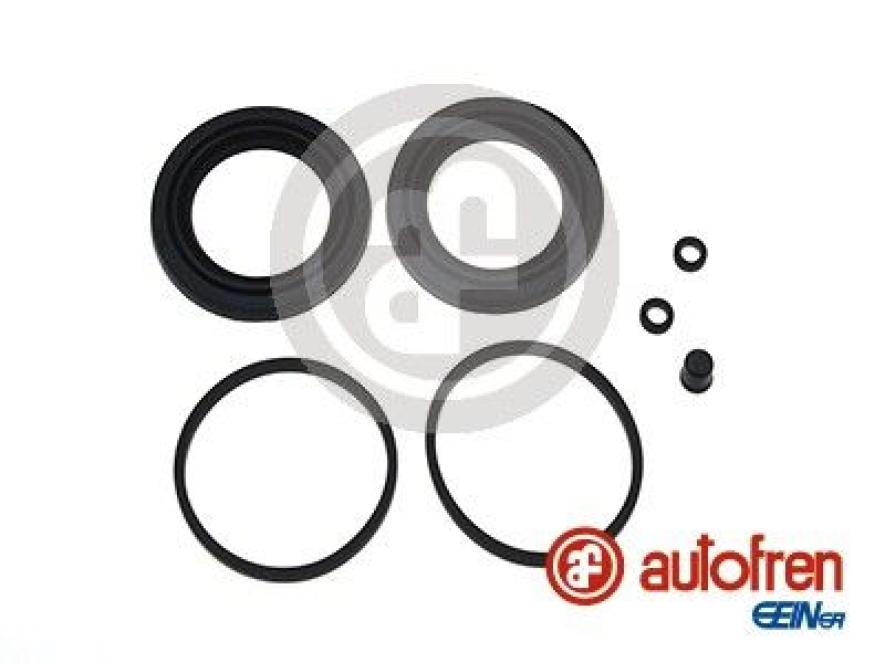 AUTOFREN SEINSA Repair Kit, brake caliper