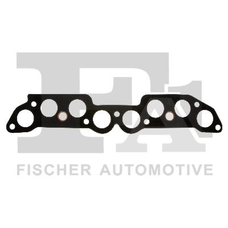 FA1 Gasket, intake/ exhaust manifold