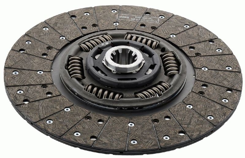 SACHS Clutch Disc