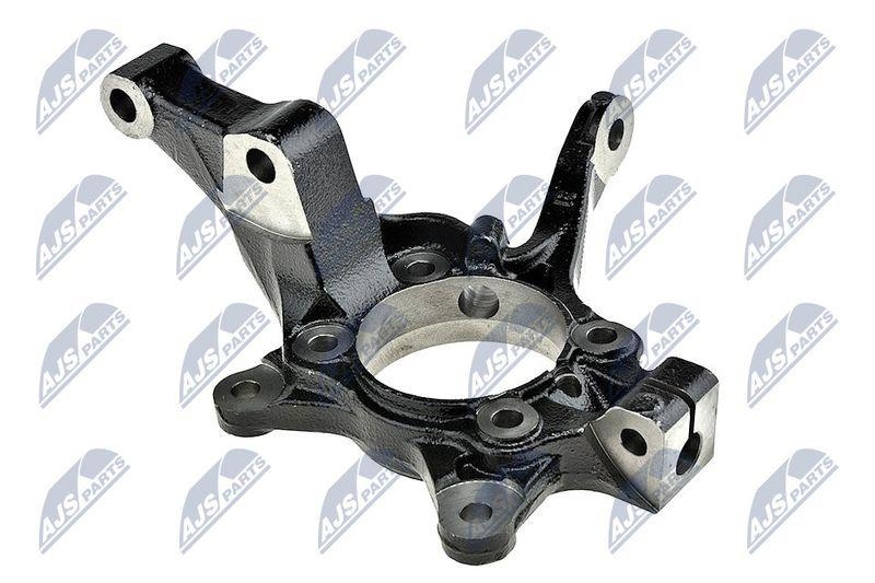 NTY Achsschenkel, Radaufh&auml;ngung