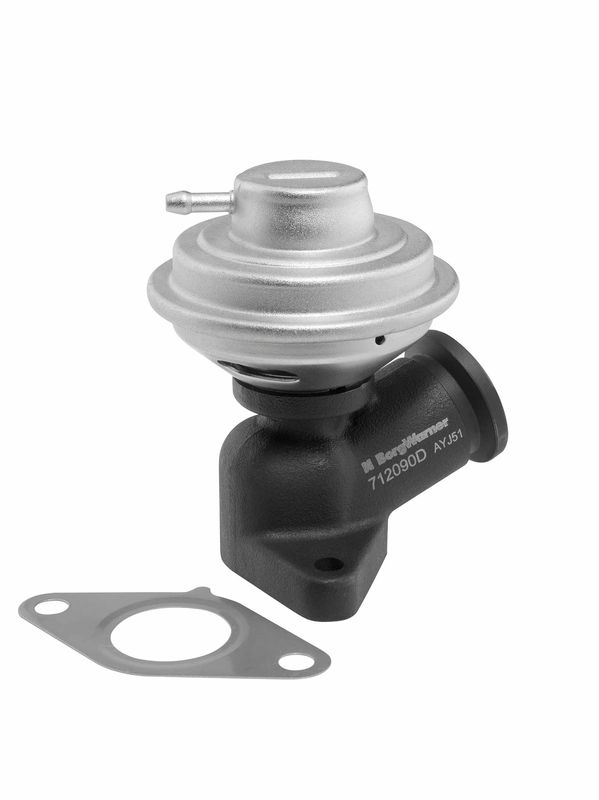 BorgWarner (Wahler) AGR-Ventil 712090D