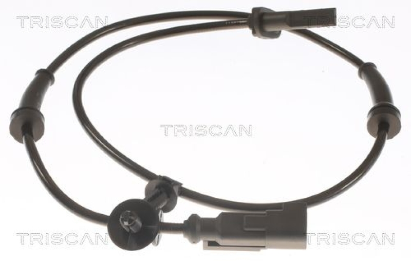 TRISCAN Sensor, Raddrehzahl