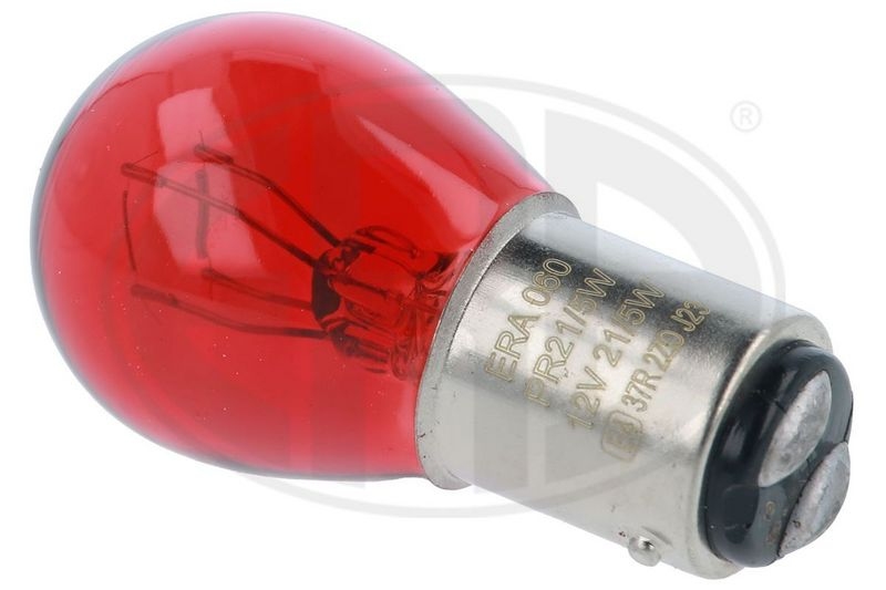 ERA Glühlampe, Bremsleuchte