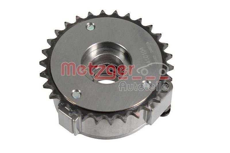 METZGER Nockenwellenversteller GREENPARTS