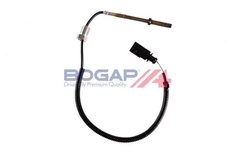BOGAP Sensor, Abgastemperatur BOGAP Premium