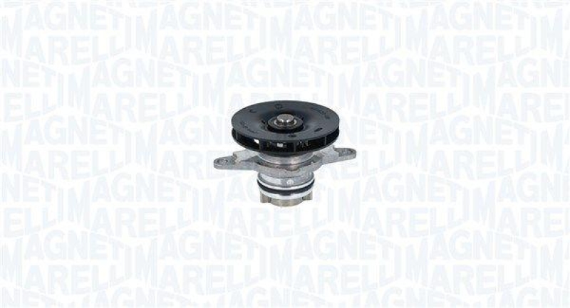 MAGNETI MARELLI Wasserpumpe, Motorkühlung