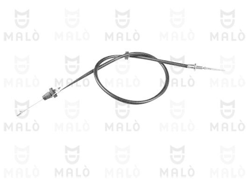 AKRON-MALÒ Gaszug