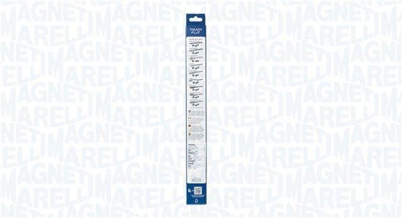 MAGNETI MARELLI Wischblatt 723154000