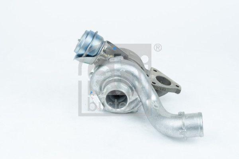 FEBI BILSTEIN Lader, Aufladung Garrett Turbo NEU 187370