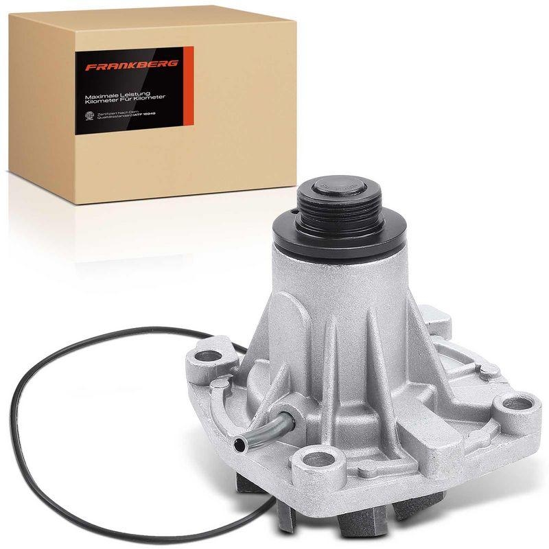 Frankberg Wasserpumpe 5481FB0023972