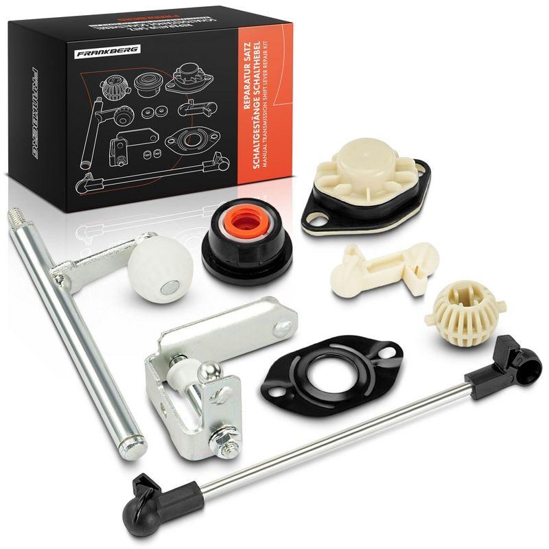 1x Frankberg Reparaturstaz Schalthebel 5481FB0058424