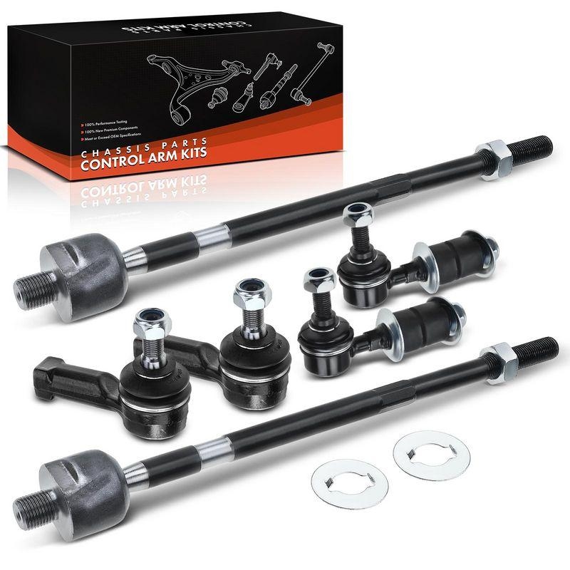 1x Frankberg Querlenker Satz Vorderachse 5481FB0035950