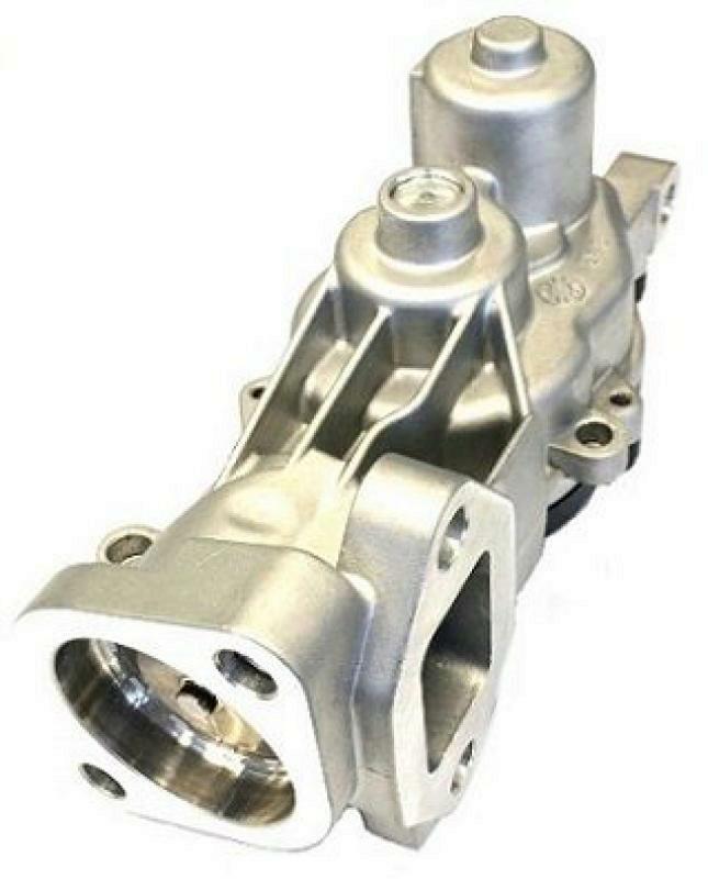 BorgWarner (Wahler) AGR-Ventil