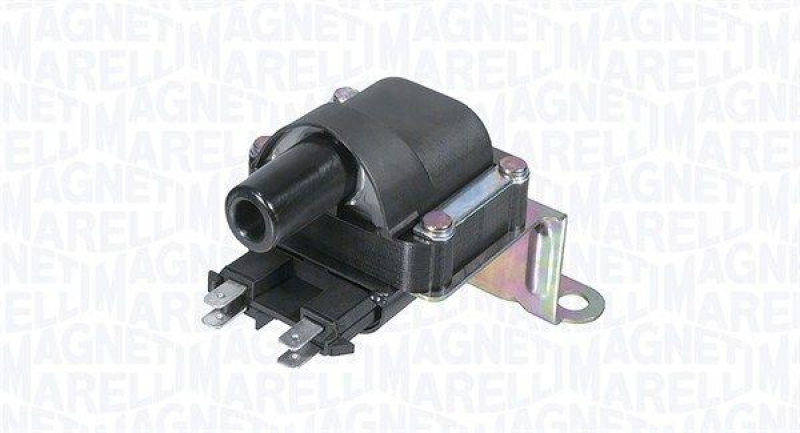 MAGNETI MARELLI Zündspule