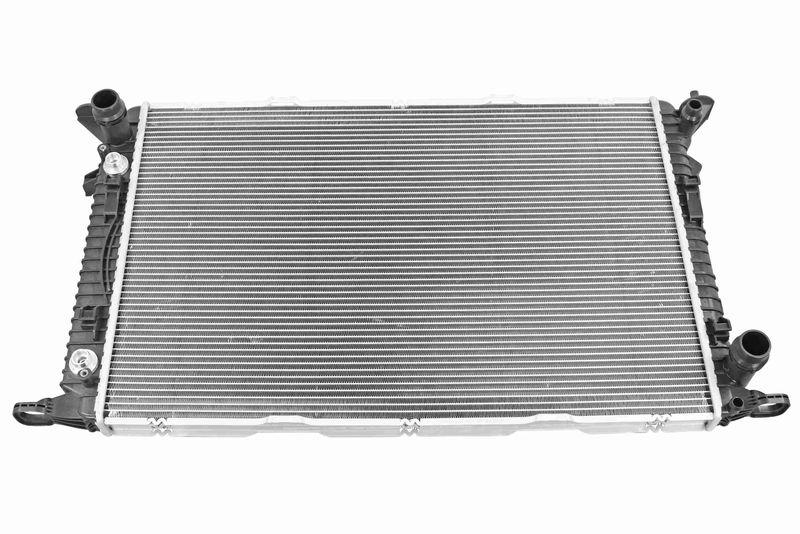 VEMO Radiator, engine cooling Original VEMO Quality