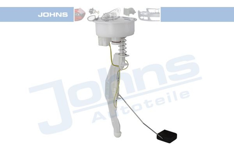 JOHNS Sender Unit, fuel tank