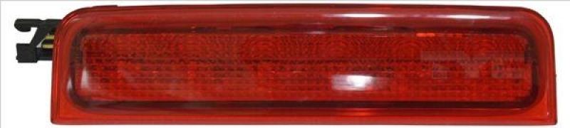 Auxiliary Stop Light