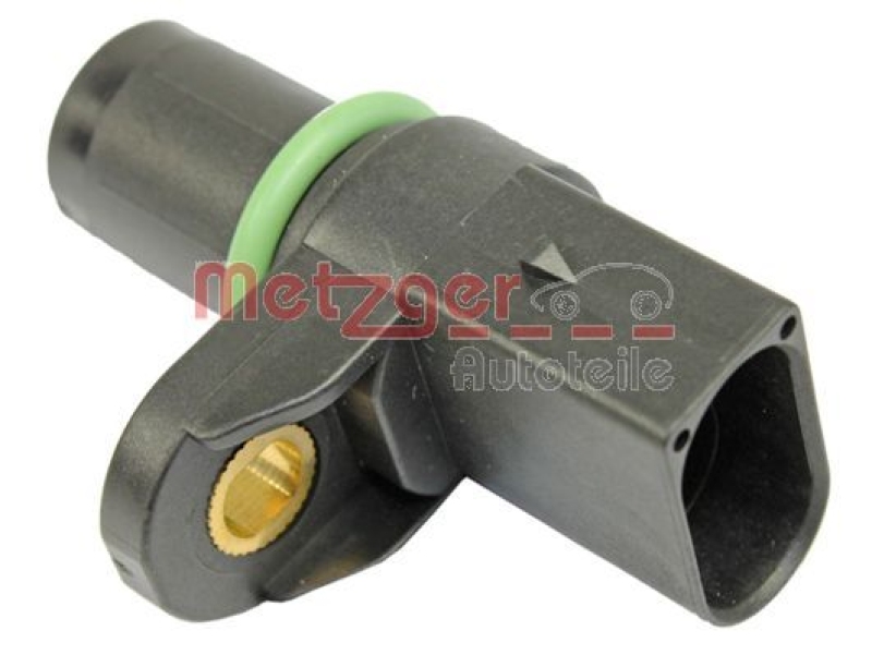 METZGER Sensor, camshaft position OE-part