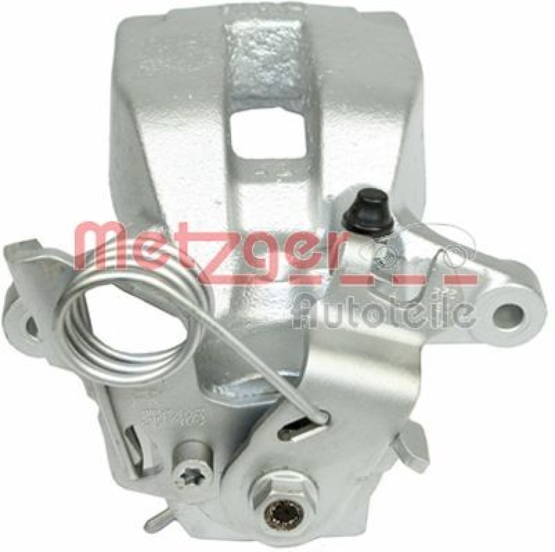 METZGER Brake Caliper