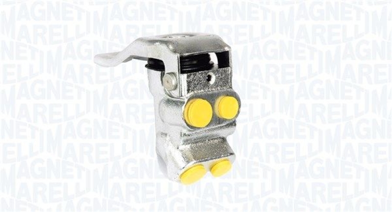 MAGNETI MARELLI Brake Force Regulator