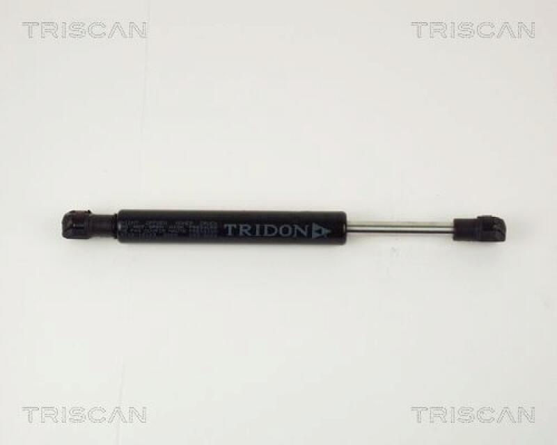 TRISCAN Gas Spring, bonnet