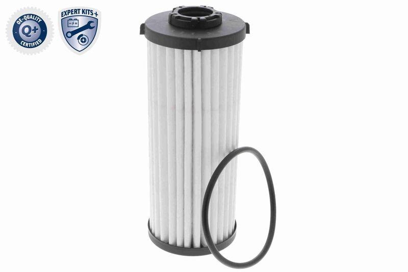 VAICO Hydraulic Filter, automatic transmission EXPERT KITS +
